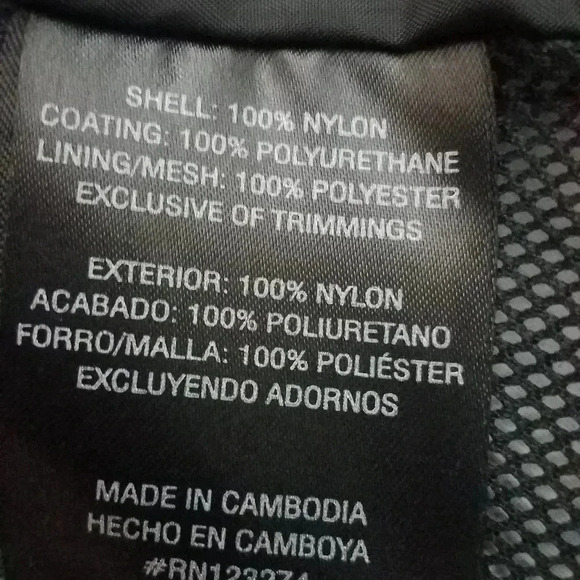 women's paradox jacket - Picture 7 of 7